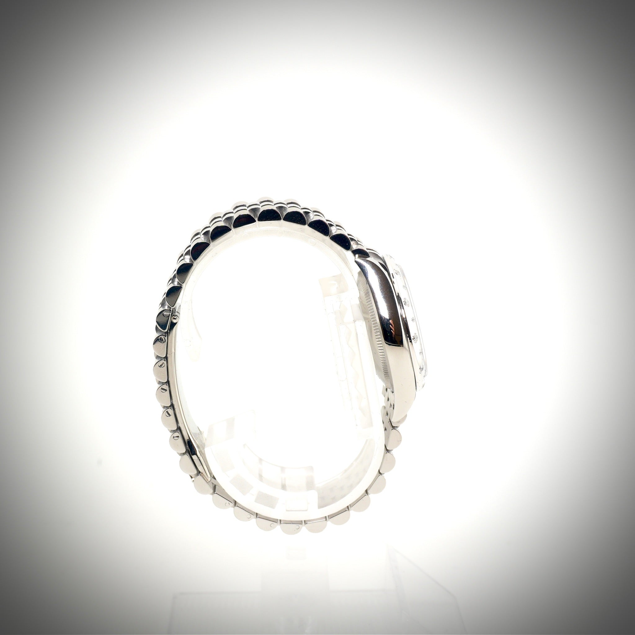 Rolex DateJust 31 mm  | Grün-278344RBR | 2026 | Neu-Ungetragen | Fullset