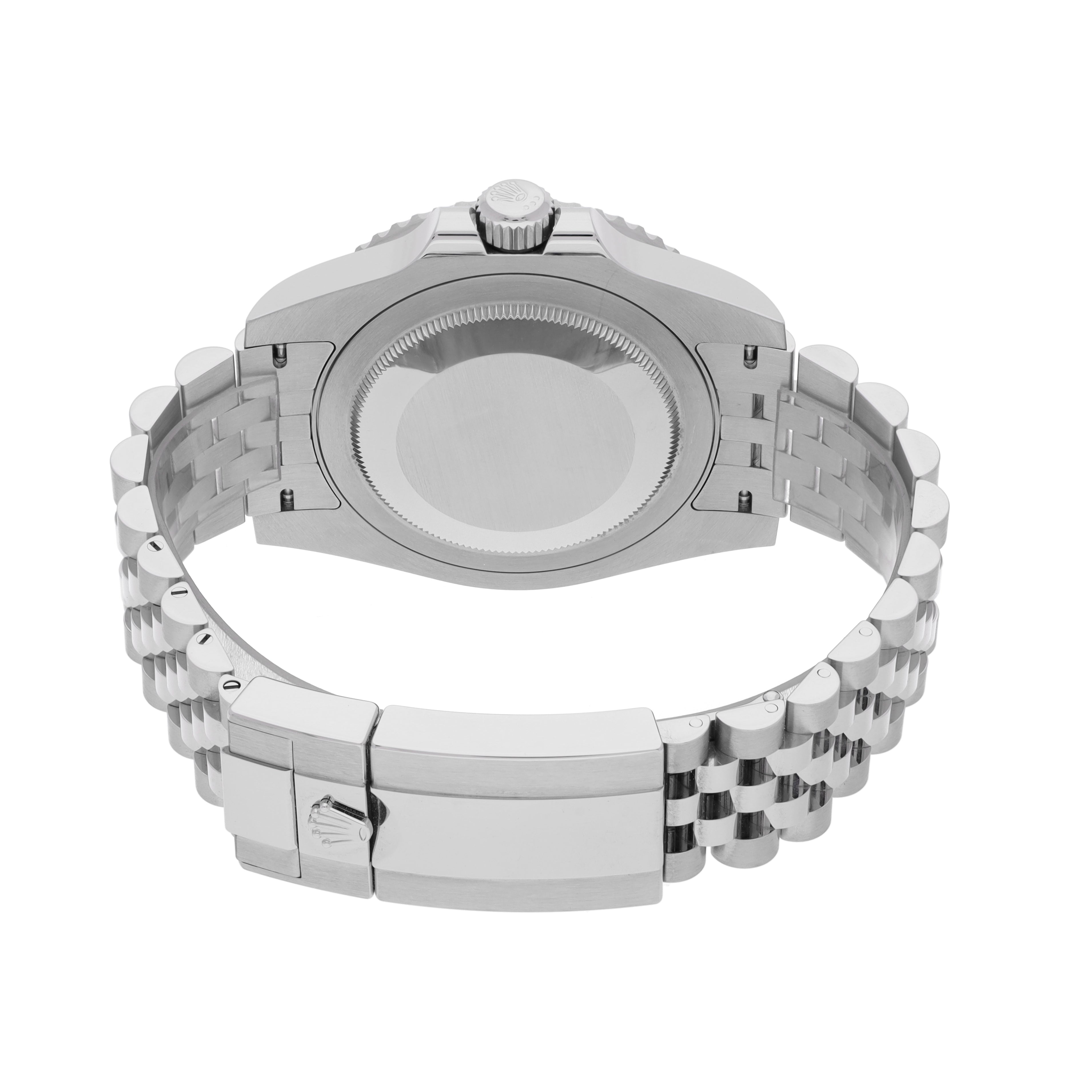 Rolex GMT Master II | Pepsi-126710BLRO | 2025 | Neu | Fullset