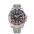 Rolex GMT Master II 126710BLRO Pepsi Oyster | Neu 2025 | Fullset