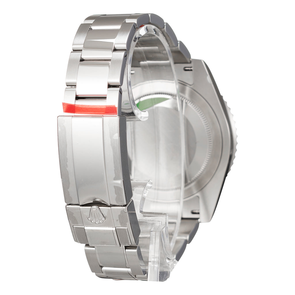 Rolex GMT Master II | Pepsi-126710BLRO | 2025 | Neu | Fullset