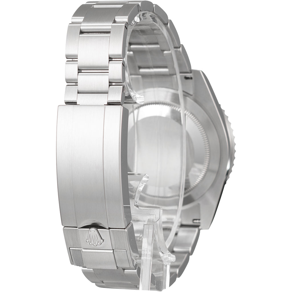 Rolex Submariner No Date - 124060 | 2025 | Neu | Fullset