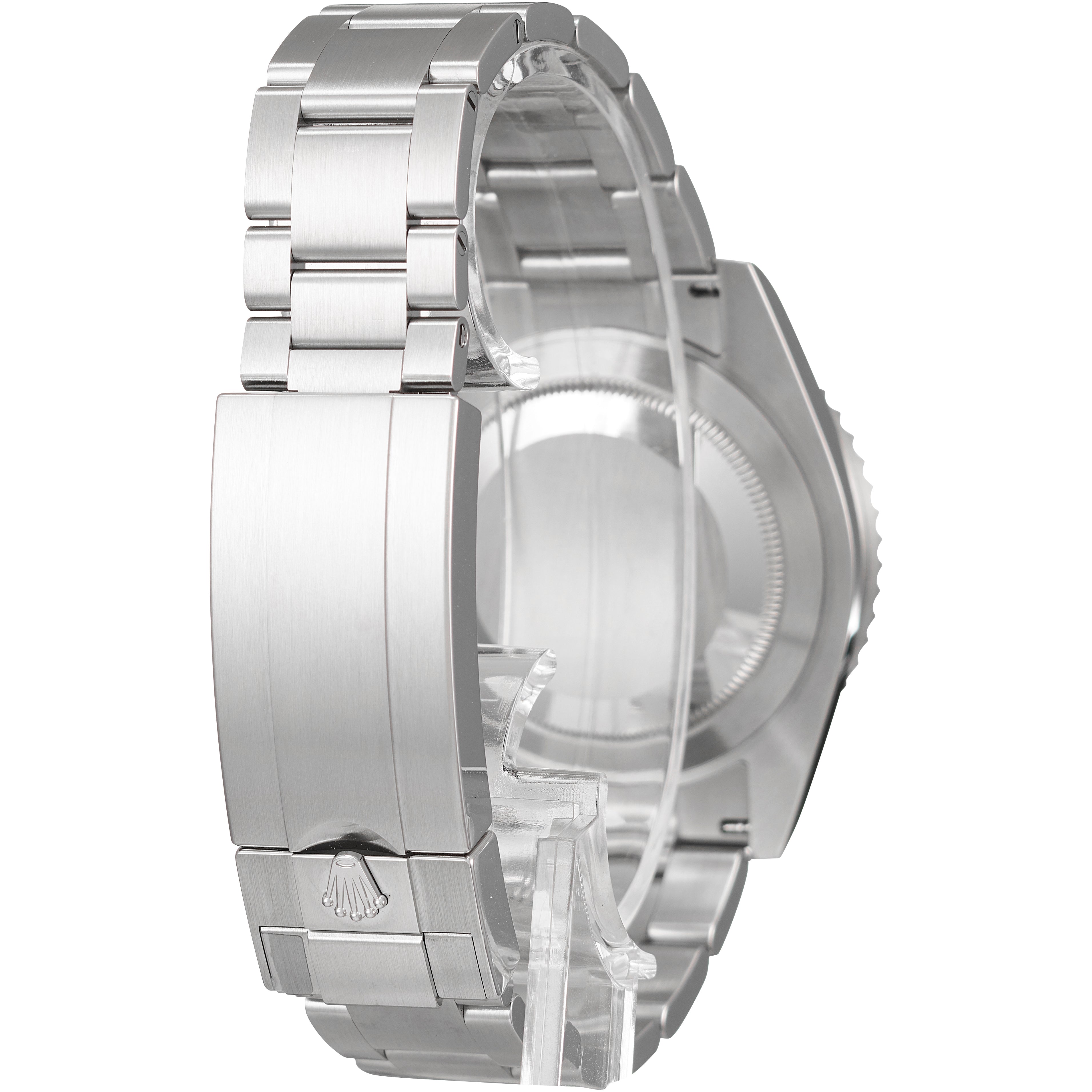 Rolex Submariner No Date - 124060 | 2025 | Neu | Fullset