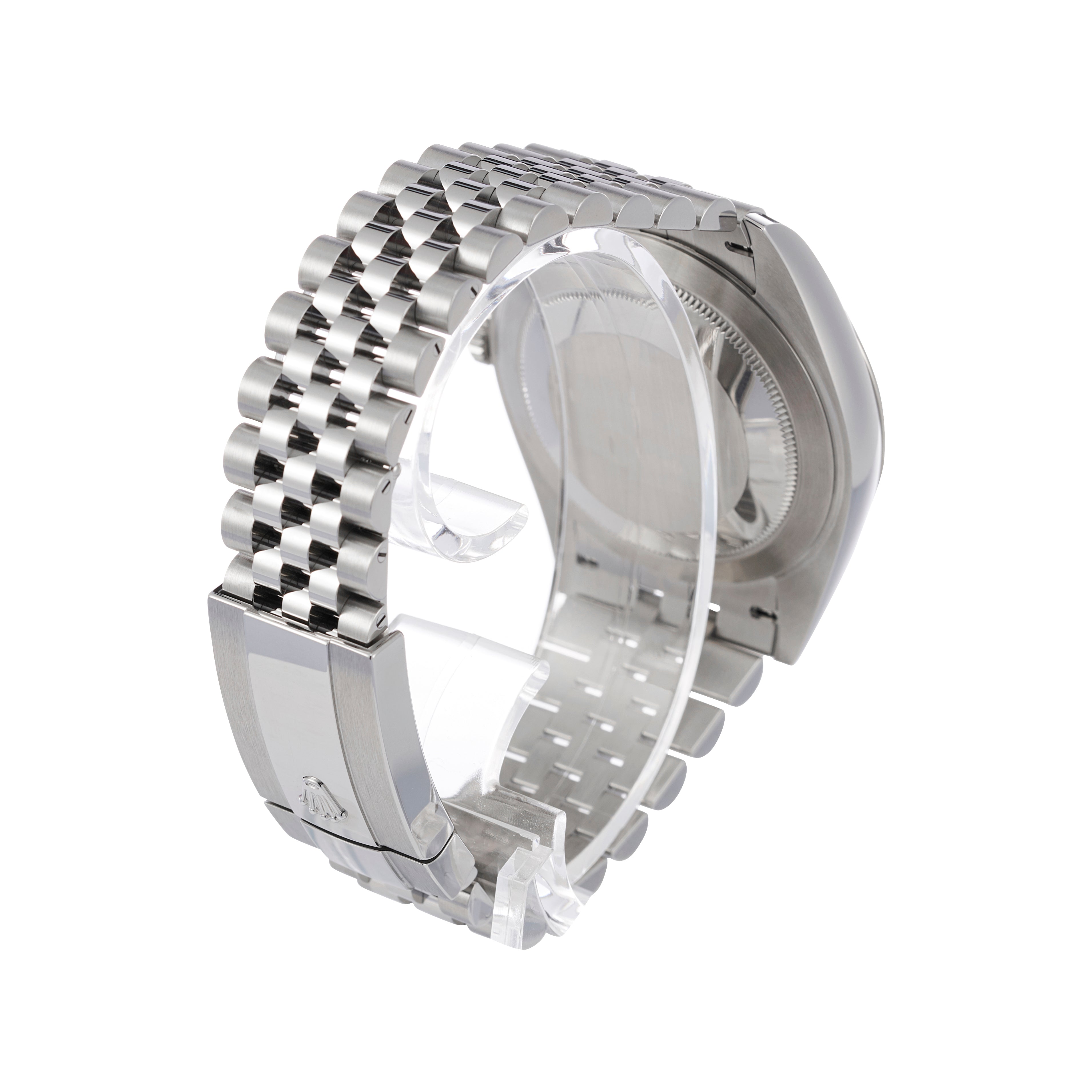 Rolex Datejust 41 mm | 126334 | 2025 | Neu | Fullset