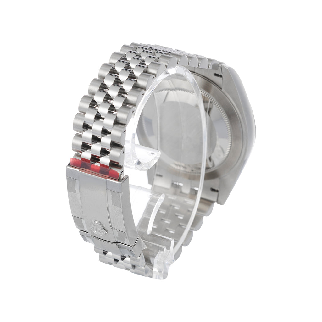 Rolex Datejust 41 mm | 126334 | 2025 | Neu | Fullset