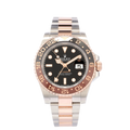 Rolex GMT Master II 126711CHNR Rootbeer | Neu 2025 | Fullset