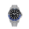 Rolex GMT Master II 126710BLNR Batgirl Blau Schwarz | Neu 2025 | Fullset