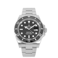 Rolex Submariner Date 126610LN Schwarz Oyster | Neu 2025 | Fullset