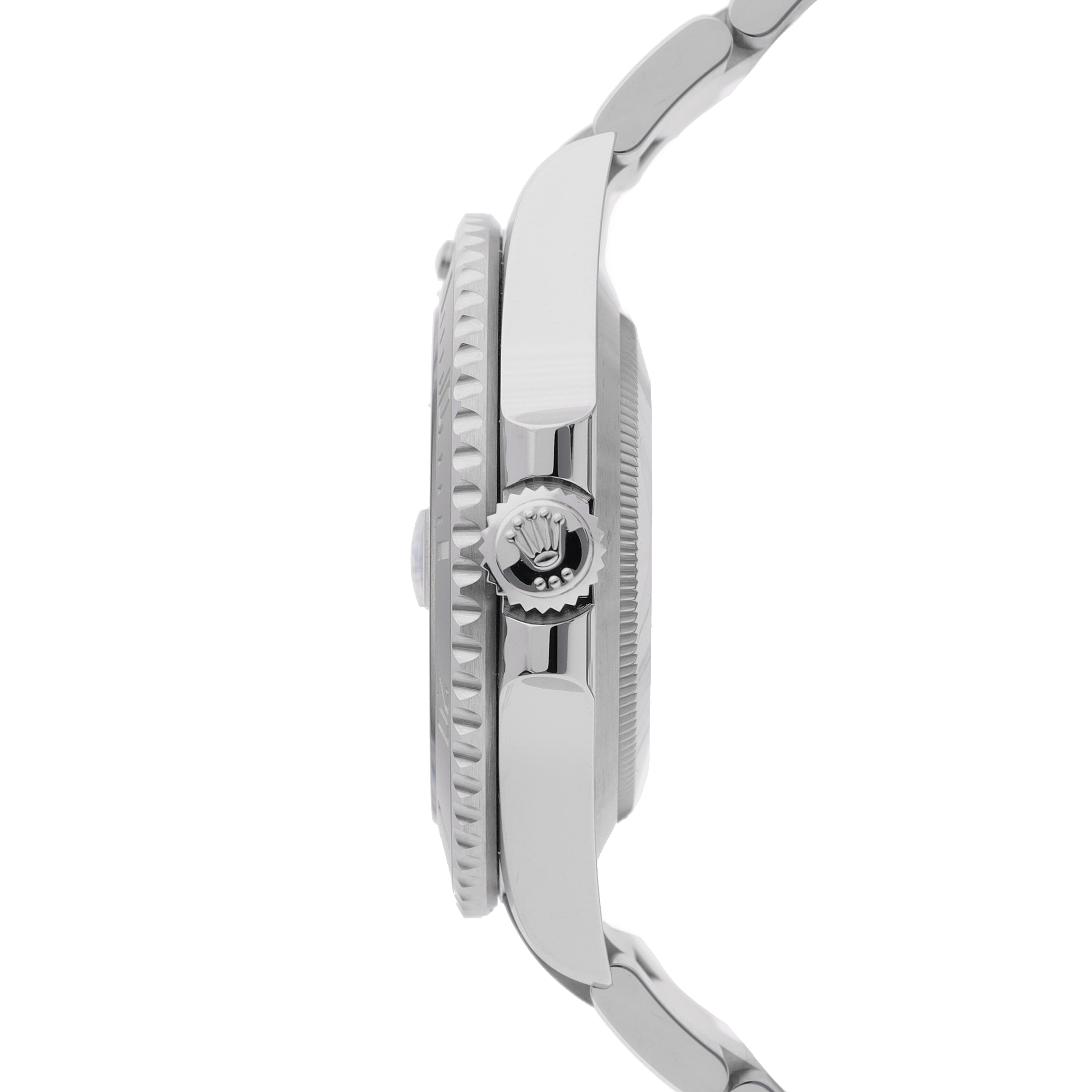 Rolex GMT Master II | Pepsi-126710BLRO | 2025 | Neu | Fullset