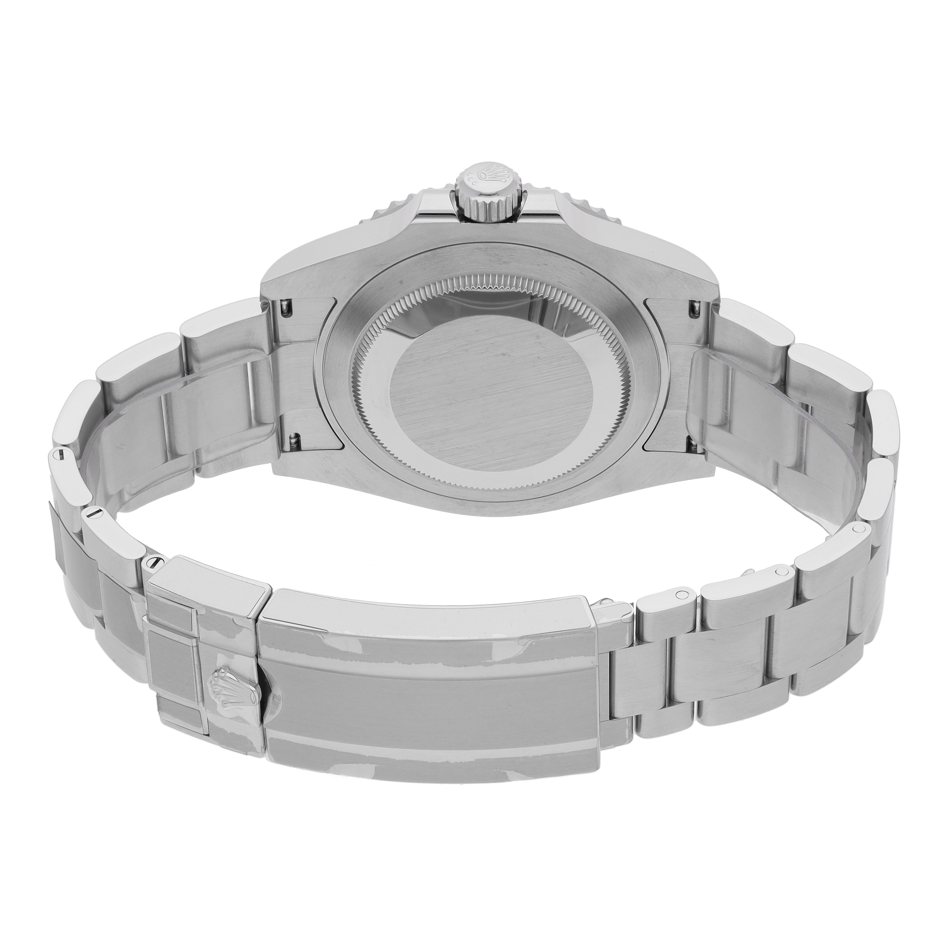 Rolex Submariner Date - 126610LN | 2025 | Neu | Fullset