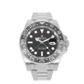 Rolex GMT Master II 126710GRNR Bruce Wayne Oyster | Neu 2025 | Fullset