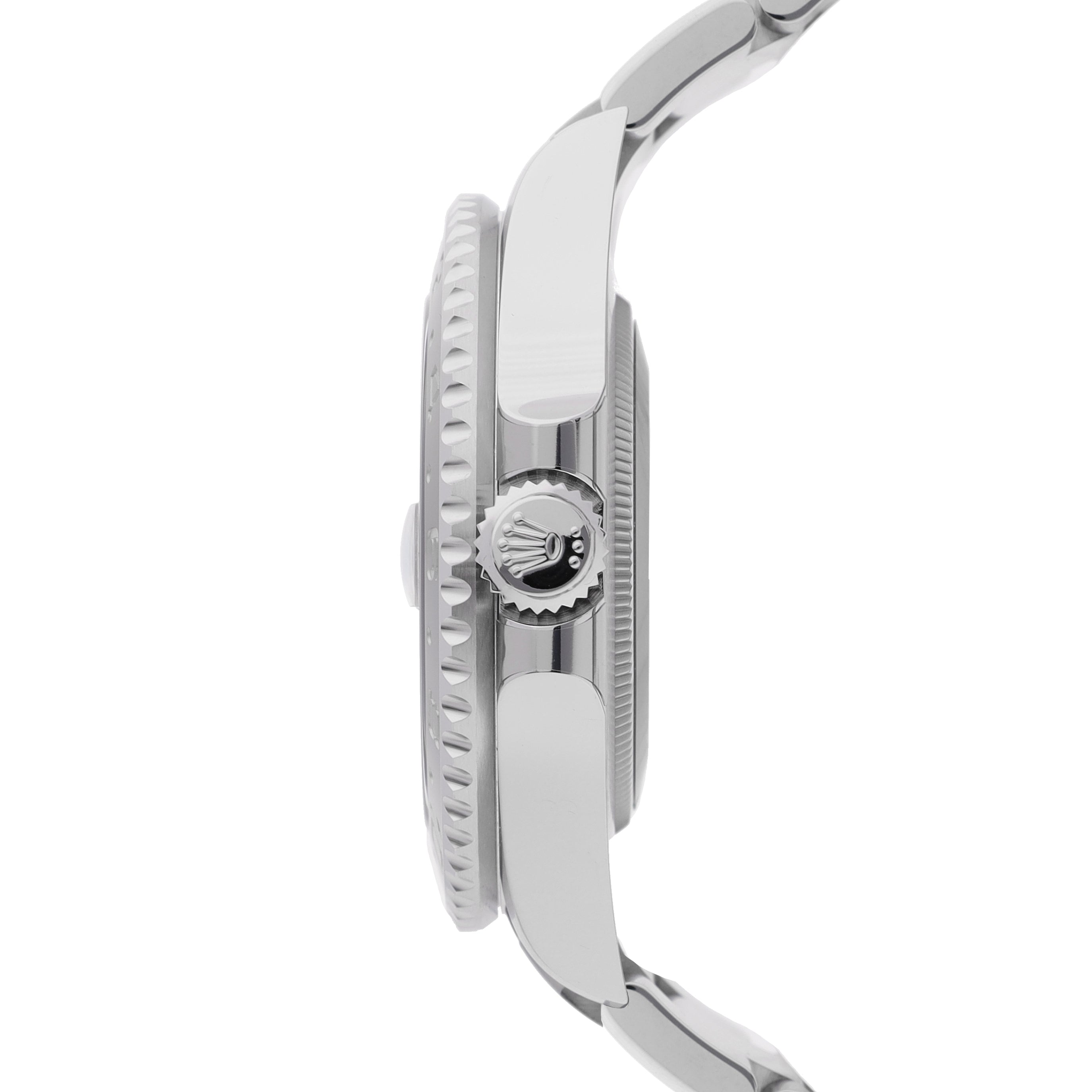 Rolex GMT Master II | Bruce Wayne-126710GRNR | 2025 | Neu | Fullset