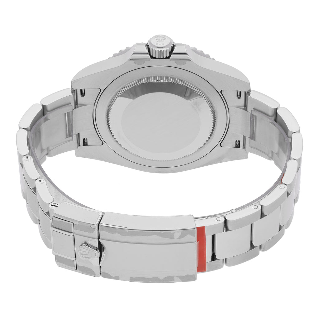 Rolex GMT Master II | Bruce Wayne-126710GRNR | 2025 | Neu | Fullset