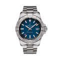 Breitling Avenger Automatic 42 Blau A17328 | Neu 2025 | Fullset