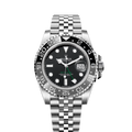 Rolex GMT Master II 126710GRNR Bruce Wayne Jubilee | 2025 | Neu Ungetragen